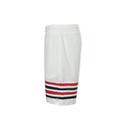 Navy Nylon Bar Stripe Athletic – Herren