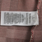 Olive Nylon Check Swim - Men's