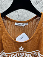 Brown Tank Top - Women's