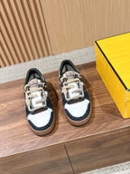 Multicolour Sneakers