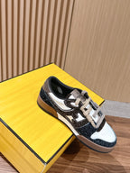 Multicolour Sneakers