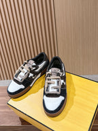 Multicolour Sneakers