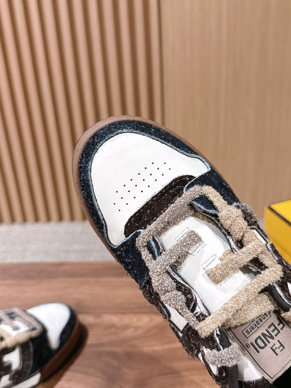 Multicolour Sneakers