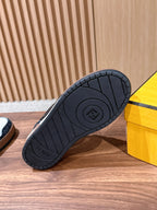Multicolour Sneakers