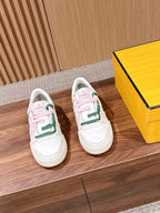 Multicolour Sneakers