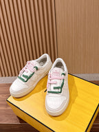 Multicolour Sneakers