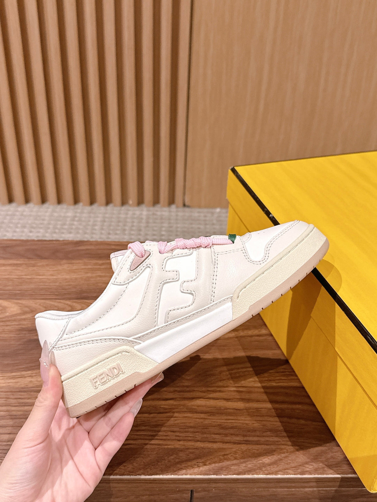Multicolour Sneakers