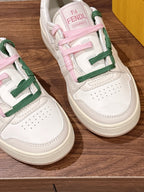 Multicolour Sneakers