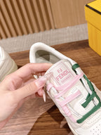 Multicolour Sneakers