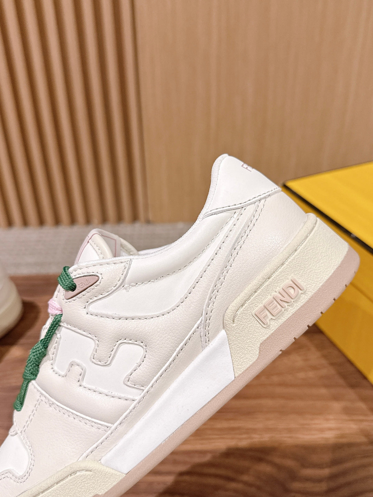 Multicolour Sneakers