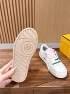 Multicolour Sneakers