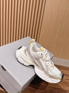Multicolour Sneakers