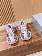 Multicolour Sneakers