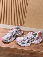 Multicolour Sneakers