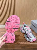 Multicolour Sneakers