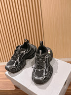 Multicolour Sneakers