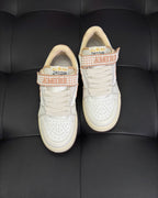 Multicolour Sneakers - Men's