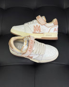 Multicolour Sneakers - Men's