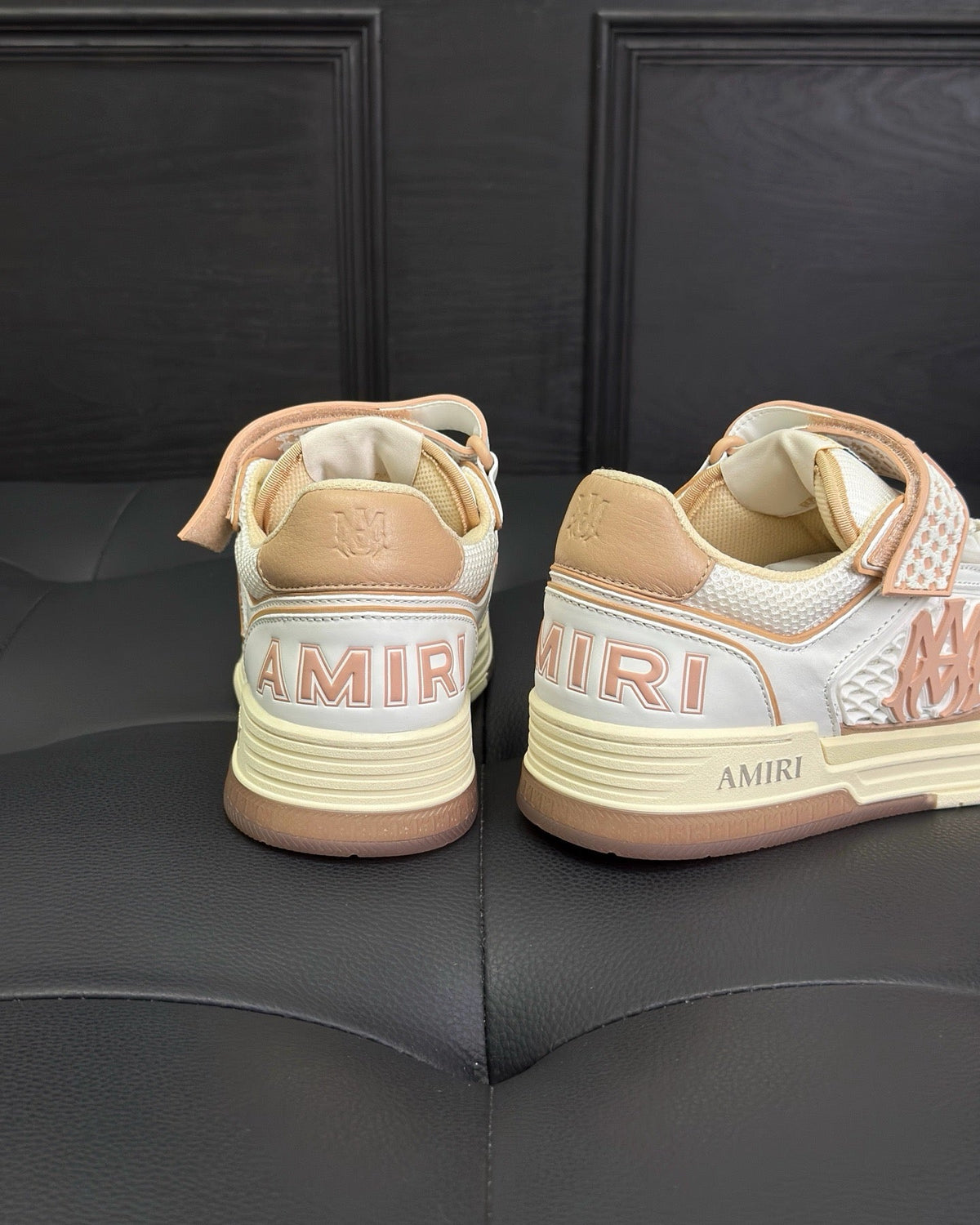 Multicolour Sneakers - Men's