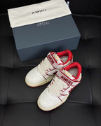 Multicolour Sneakers - Men's