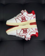 Multicolour Sneakers - Men's