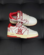 Multicolour Sneakers - Men's