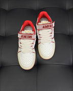 Multicolour Sneakers - Men's