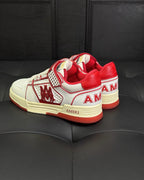 Multicolour Sneakers - Men's