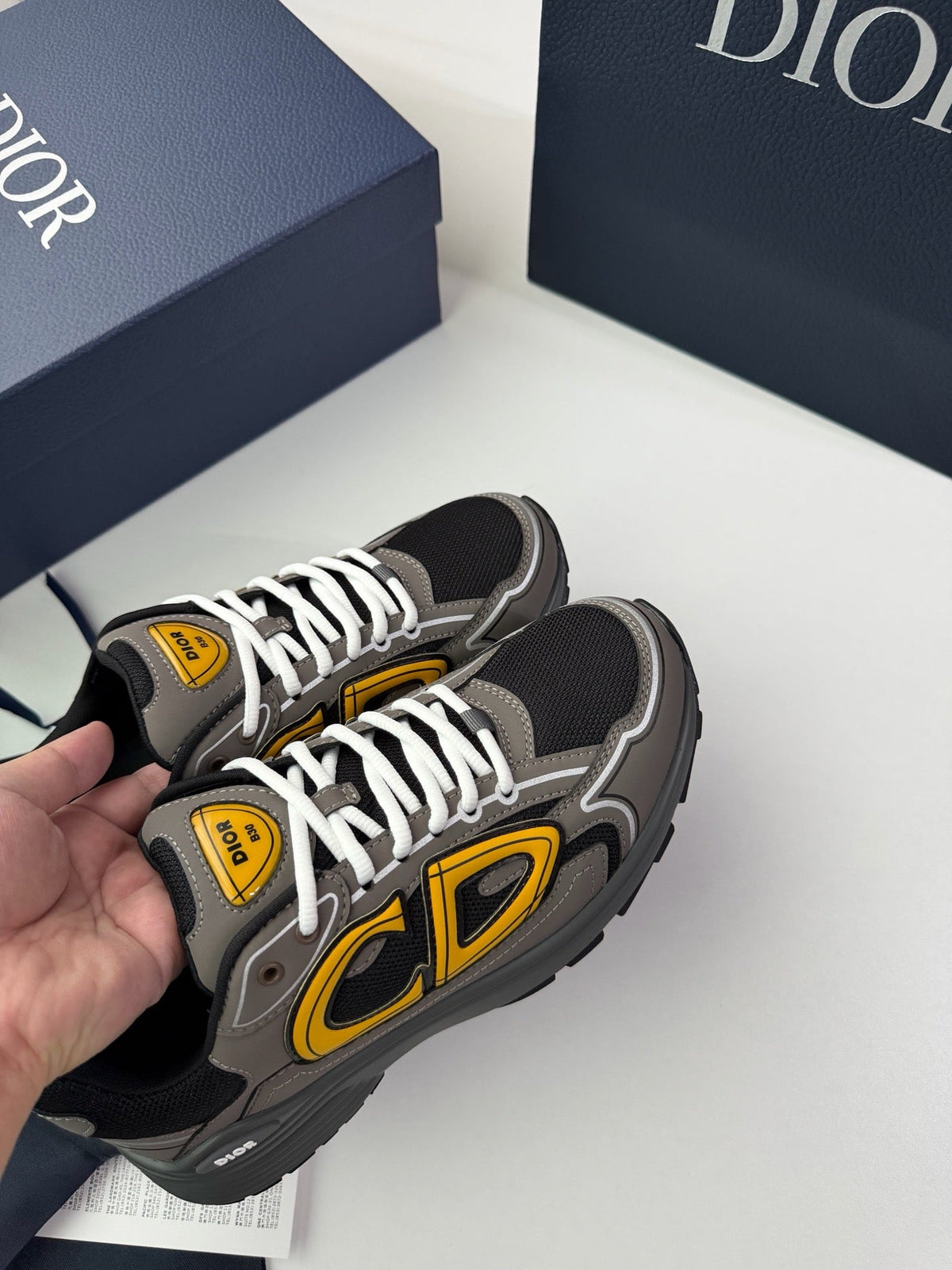 Multicolour Sneakers