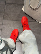 Multicolour Sneakers