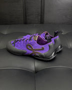 Multicolour Sneakers