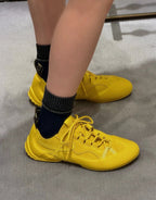 Multicolour Sneakers