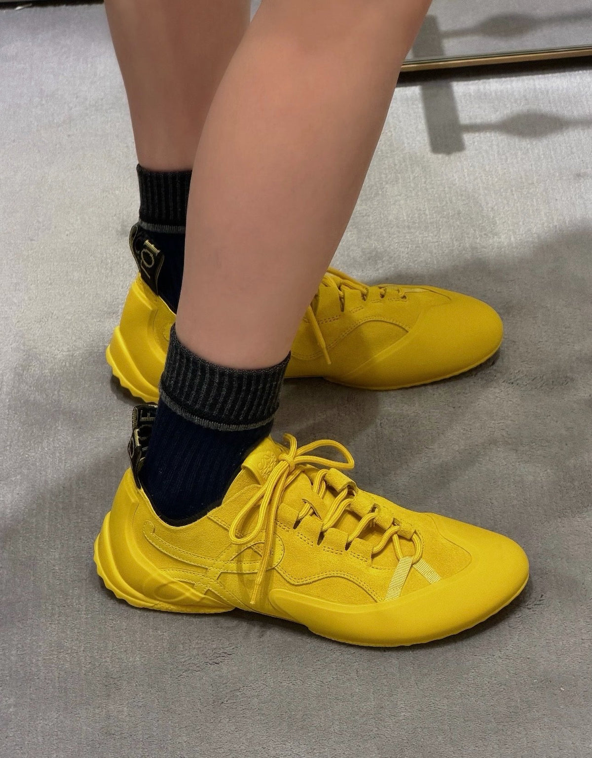 Multicolour Sneakers