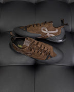 Multicolour Sneakers