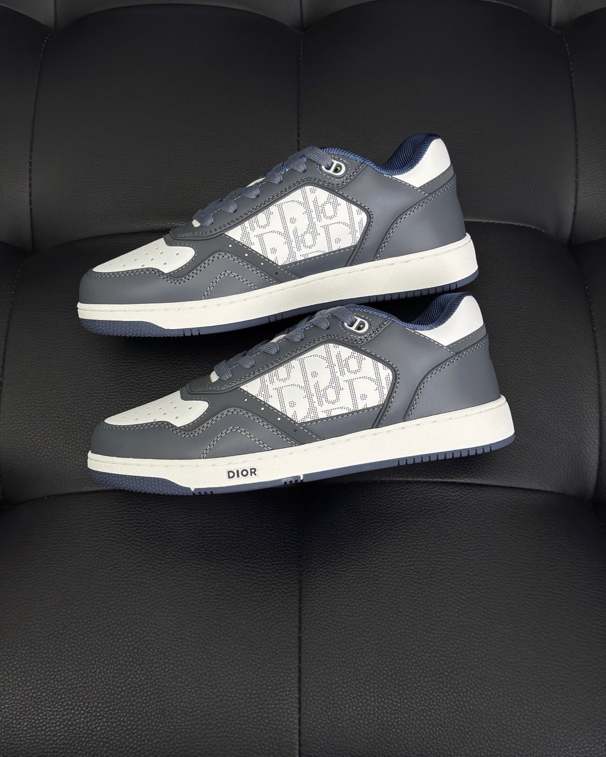 Mehrfarbige Sneakers