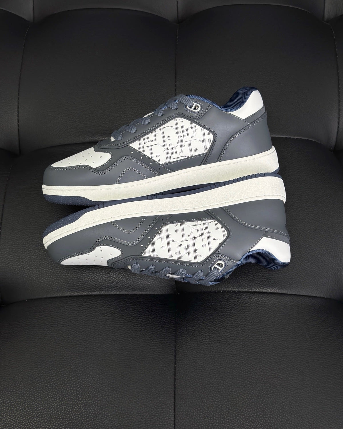 Mehrfarbige Sneakers