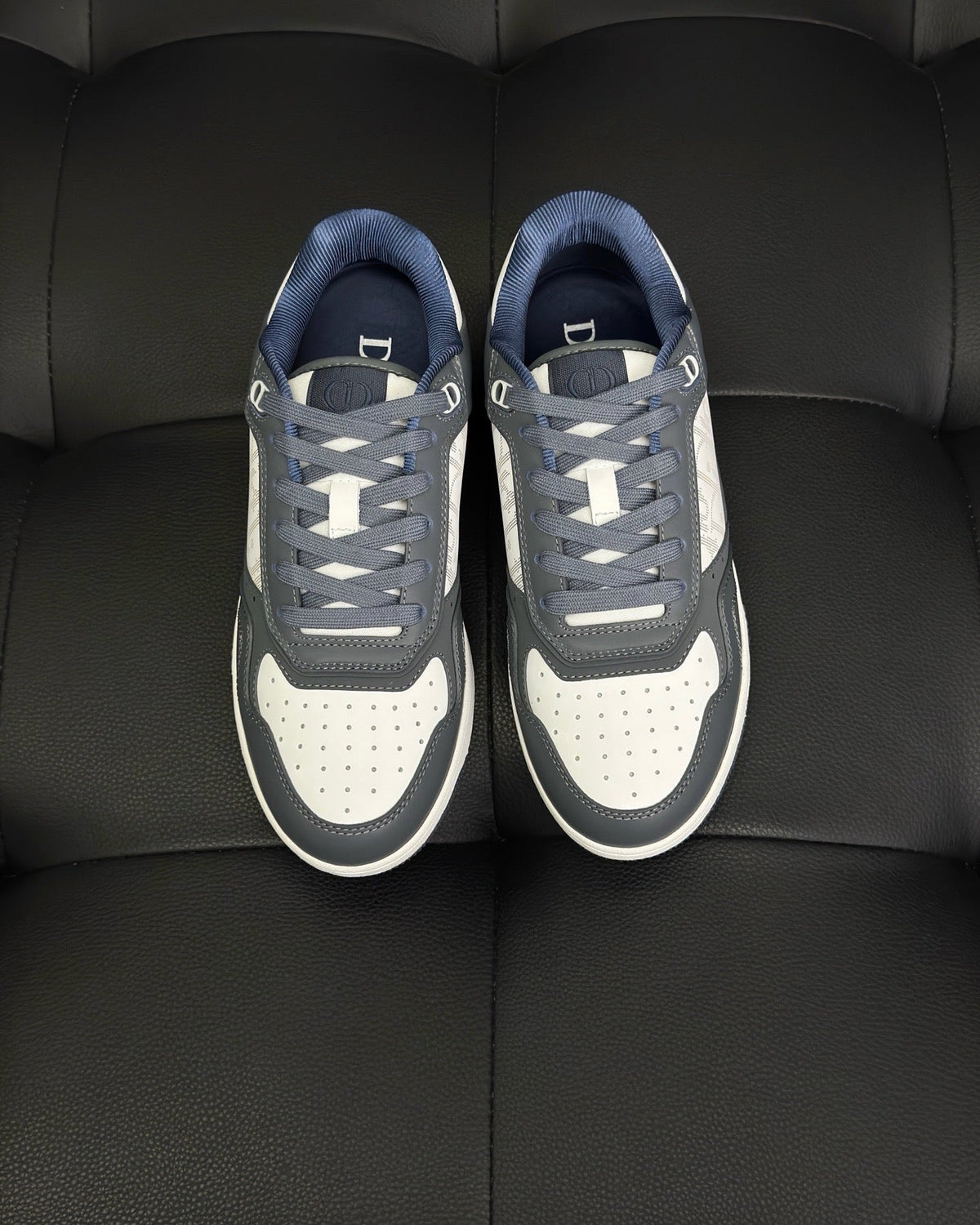 Mehrfarbige Sneakers