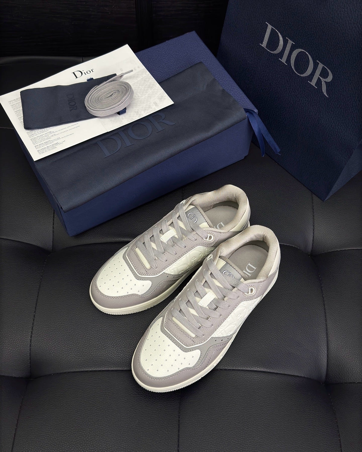 Mehrfarbige Sneakers