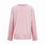 Miu Pink T-Shirt – Damen