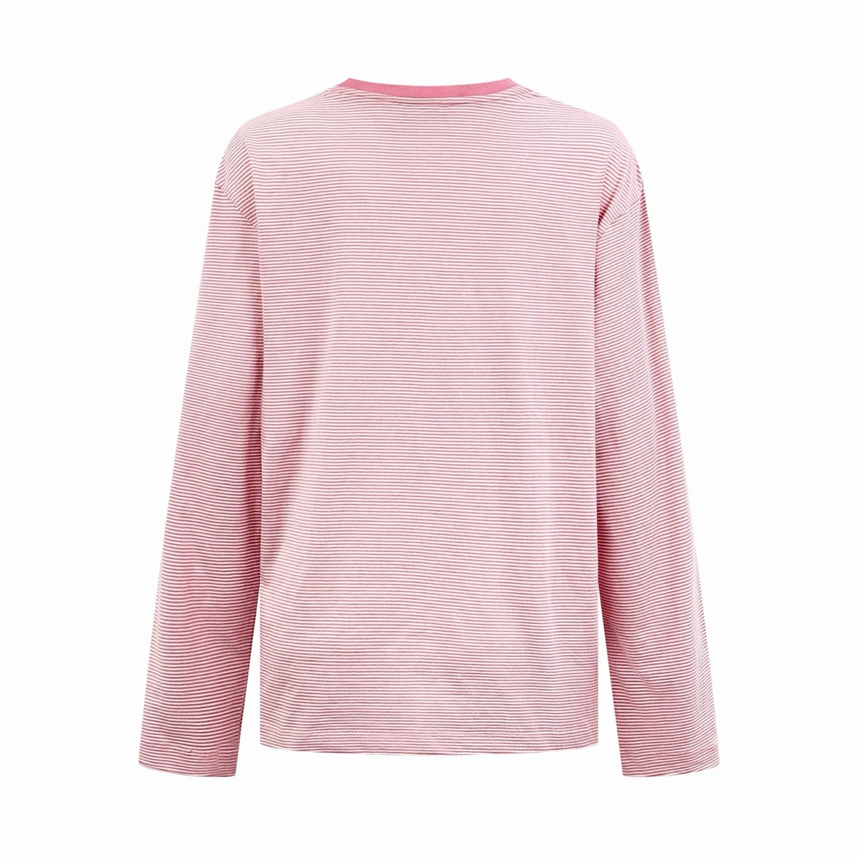 Miu Pink T-Shirt - Women's