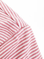Miu Pink T-Shirt – Damen