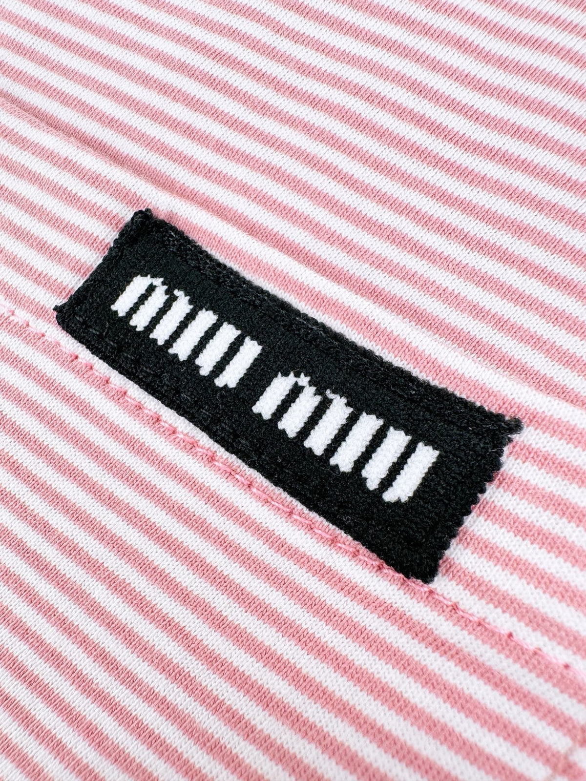 Miu Pink T-Shirt – Damen