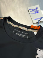Black Tank Top - Men's
