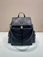 Multicolour Backpack