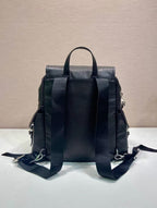Multicolour Backpack