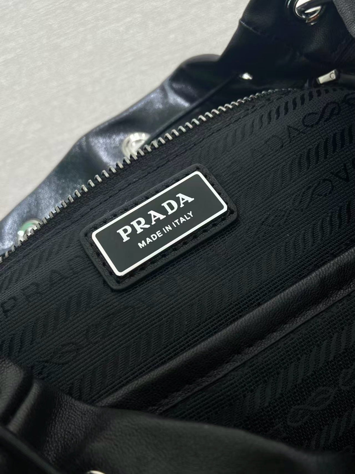 Multicolour Backpack
