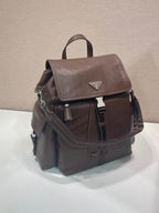 Multicolour Backpack