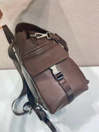 Multicolour Backpack