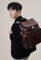 Multicolour Backpack