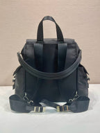Multicolour Backpack